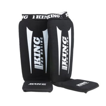 KING PRO BOXING - SCHEENBESCHERMER - KPB AMSG PRO 1
