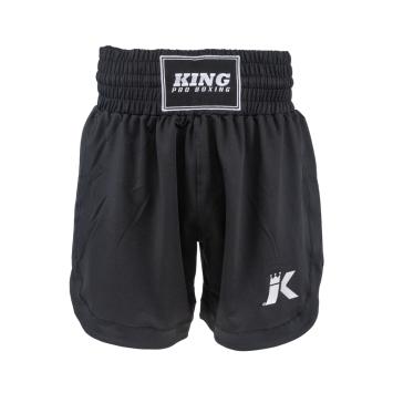 KING PRO BOXING - KPB Apex pro 1 SHORT