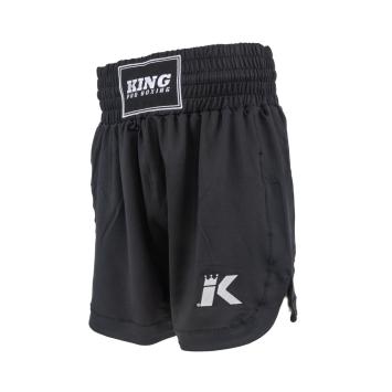 KING PRO BOXING - KPB Apex pro 1 SHORT