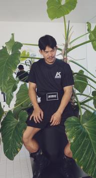 KING PRO BOXING - KPB Apex pro 1 SHORT