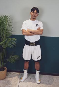 KING PRO BOXING - BOKSSCHOENEN - KPB Apex pro 2