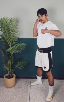 KING PRO BOXING - KPB Apex pro 2 SHORT