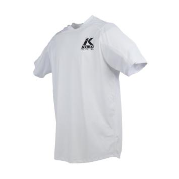KING PRO BOXING - TSHIRT - KPB Apex pro 2 Tee