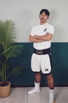 KING PRO BOXING - TSHIRT - KPB Apex pro 2 Tee