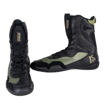 KING PRO BOXING - BOKSSCHOENEN - KPB Apex pro 3
