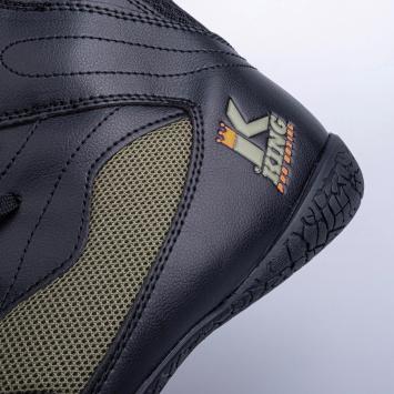 KING PRO BOXING - BOKSSCHOENEN - KPB Apex pro 3