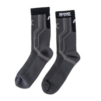 KING PRO BOXING - BOKSSOKKEN - KPB Apex pro SOCKS 1