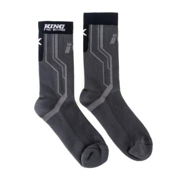 KING PRO BOXING - BOKSSOKKEN - KPB Apex pro SOCKS 1