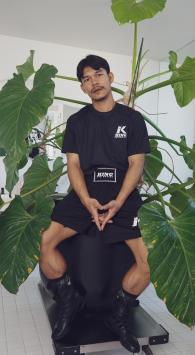 KING PRO BOXING - BOKSSOKKEN - KPB Apex pro SOCKS 1