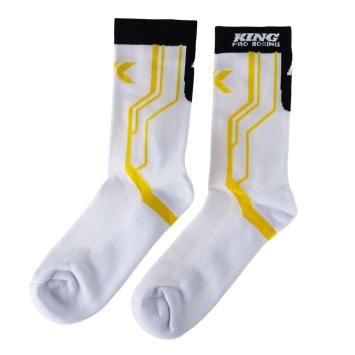 KING PRO BOXING - BOKSSOKKEN - KPB Apex pro SOCKS 2