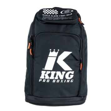 King Pro Boxing - KPB ELITE LAB - rugtas 