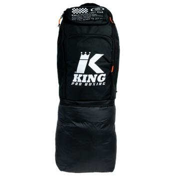 King Pro Boxing - KPB ELITE LAB - rugtas 