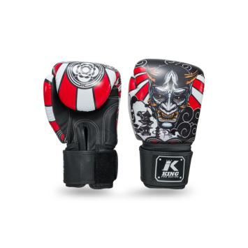 KING PRO BOXING - BOKSHANDSCHOEN - KPB/BG HANYA RD