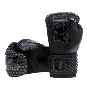 KING PRO BOXING -BOKSHANDSCHOEN - KPB/BG Hexagon 1
