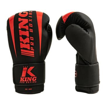 KING - BOKSHANDSCHOEN - KPB/BG REVO