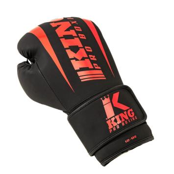 KING - BOKSHANDSCHOEN - KPB/BG REVO
