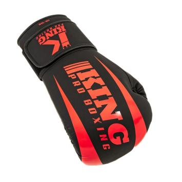 KING - BOKSHANDSCHOEN - KPB/BG REVO