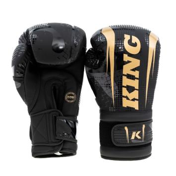 KING - BOKSHANDSCHOEN  - KPB/BG Shogun 2