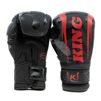KING - BOKSHANDSCHOEN-  KPB/BG Shogun 3