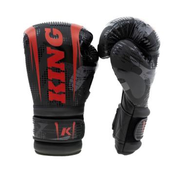 KING - BOKSHANDSCHOEN-  KPB/BG Shogun 3