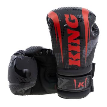 KING - BOKSHANDSCHOEN-  KPB/BG Shogun 3