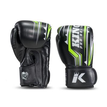 KING PRO BOXING - BOKSHANDSCHOEN - KPB/BG Spartan 5-10 oz