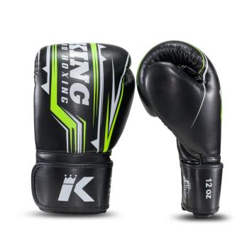 KING PRO BOXING - BOKSHANDSCHOEN - KPB/BG Spartan 5-10 oz