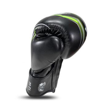 KING PRO BOXING - BOKSHANDSCHOEN - KPB/BG Spartan 5-10 oz