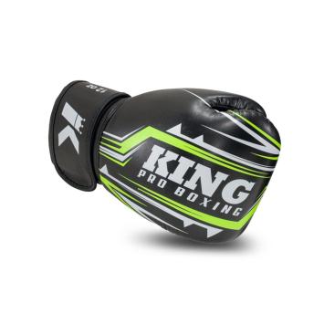 KING PRO BOXING - BOKSHANDSCHOEN - KPB/BG Spartan 5-10 oz