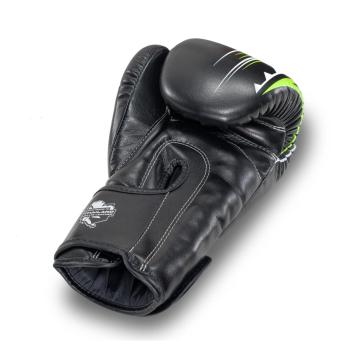 KING PRO BOXING - BOKSHANDSCHOEN - KPB/BG Spartan 5-10 oz