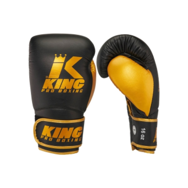 Iets Ja effectief King Pro Boxing | Bokshandschoenen | king pro boxing | Bokshandschoenen |  KPB/BG STAR 16