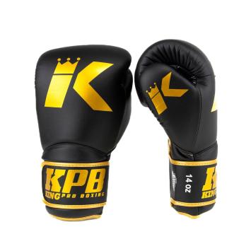 KING PRO BOXING - BOKSHANDSCHOEN - KPB BGK 3