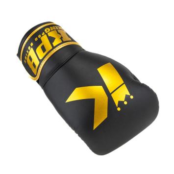 KING PRO BOXING - BOKSHANDSCHOEN - KPB BGK 3