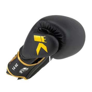 KING PRO BOXING - BOKSHANDSCHOEN - KPB BGK 3