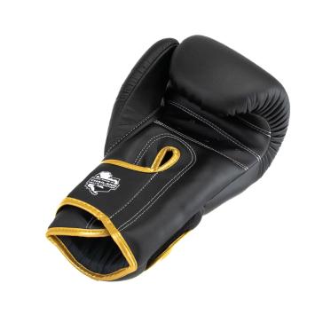 KING PRO BOXING - BOKSHANDSCHOEN - KPB BGK 3