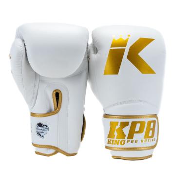 KING PRO BOXING - BOKSHANDSCHOEN - KPB BGK 4