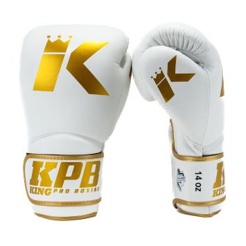 KING PRO BOXING - BOKSHANDSCHOEN - KPB BGK 4