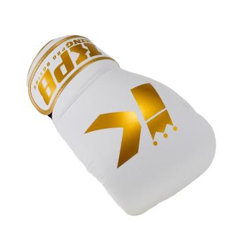 KING PRO BOXING - BOKSHANDSCHOEN - KPB BGK 4