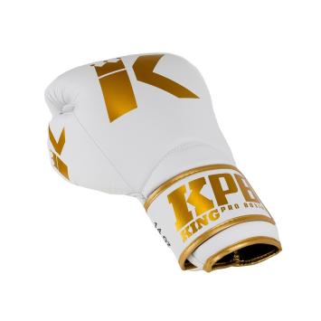 KING PRO BOXING - BOKSHANDSCHOEN - KPB BGK 4