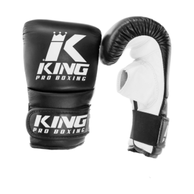 King Pro Boxing - zakhandschoenen - KPB/BM