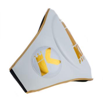 KING PRO BOXING - BELLY PAD - KPB BP WHITE