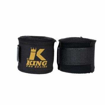 KING PRO BOXING - BANDAGE - KPB BPC REVO 6 460CM