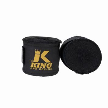 KING PRO BOXING - BANDAGE - KPB BPC REVO 6 460CM