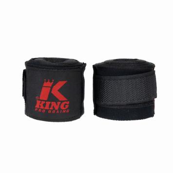 KING PRO BOXING - BANDAGE - KPB BPC REVO 8
