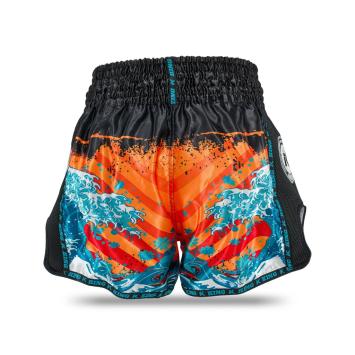 KING PRO BOXING - SHORT - KPB DRAGON