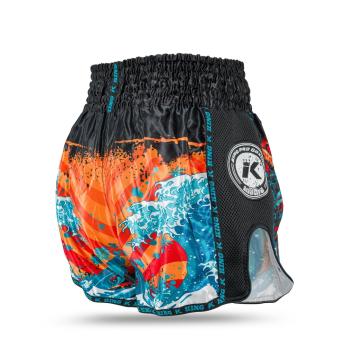 KING PRO BOXING - SHORT - KPB DRAGON