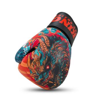 KING PRO BOXING - BOKSHANDSCHOEN - KPB DRAGON BG