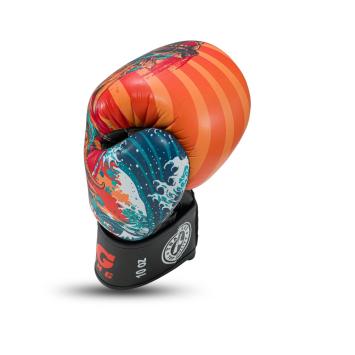 KING PRO BOXING - BOKSHANDSCHOEN - KPB DRAGON BG