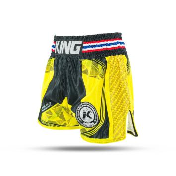 KING PRO BOXING - SHORT - KPB FLAG 3