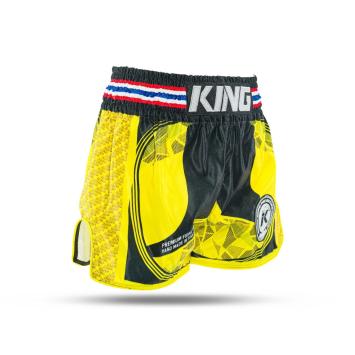 KING PRO BOXING - SHORT - KPB FLAG 3